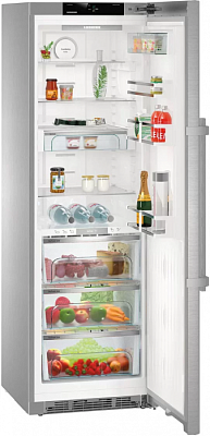 Холодильник Liebherr KBes 4350