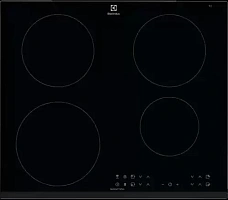 Индукционная варочная панель Electrolux LIR60433B