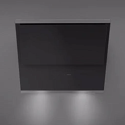 Вытяжка Falmec Verso 85 bk glass (600)