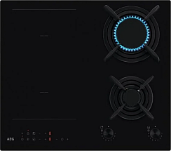 Варочная панель AEG HDB64623NB