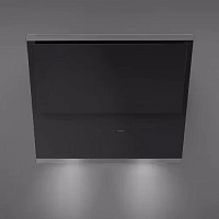 Вытяжка Falmec Verso 85 bk glass (600)