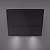 Вытяжка Falmec Verso 85 bk glass (600)