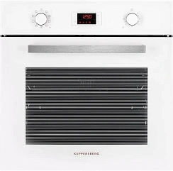 Духовой шкаф Kuppersberg SB 691 W