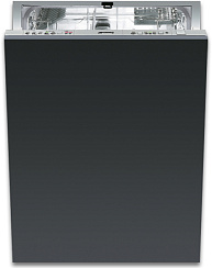 Встраиваемая посудомоечная машина Smeg STA4523