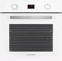 Духовой шкаф Kuppersberg SB 691 W