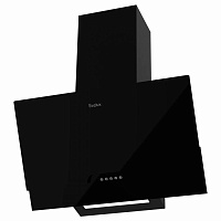 Наклонная вытяжка RIKKA 60 BG