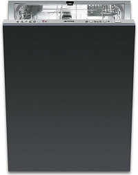 Встраиваемая посудомоечная машина Smeg STA4523