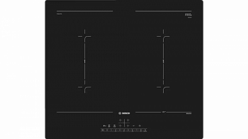 Индукционная варочная панель BOSCH PVQ611FC5E