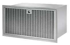 Короб для циркуляции Kuppersbusch ZUB 9015