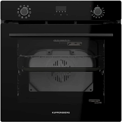 Духовой шкаф Kuppersberg HO 632 B