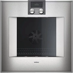 Духовой шкаф Gaggenau BO 451-111