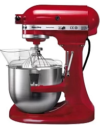 Миксер KitchenAid 5KPM5EER