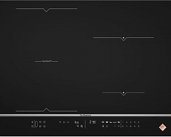 Варочная панель De Dietrich DPI7684XT
