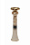 71PN-31260 Подсвечник декоративный высокий d20*72см