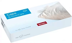 Средство для стирки изделий из пуха Miele DownCare Caps