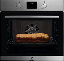 Духовой шкаф Electrolux EOF3F50TX