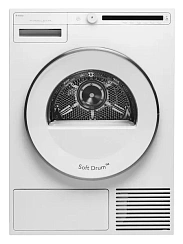 Сушильная машина Asko T208H.W