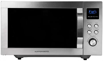 Микроволновая печь Kuppersberg FMW 250 X