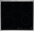 Варочная панель Electrolux IPE6440KX