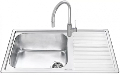 Мойка SMEG LGM861D-2