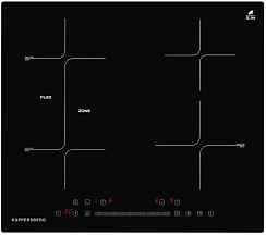 Варочная панель Kuppersberg ICS 612