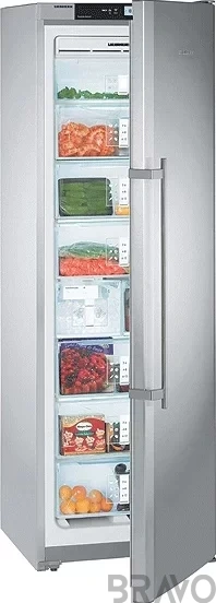 Морозильник Liebherr GNes 3076 Premium NoFrost