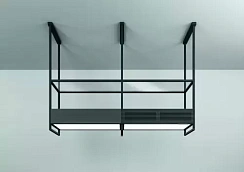 Вытяжка Elica OPEN SUITE SUPERIOR BL/F/160