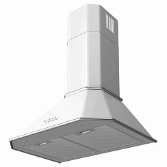 Купольная вытяжка KHC 6839 IX