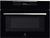 Встраиваемая микроволновая печь Electrolux KVMBE08X