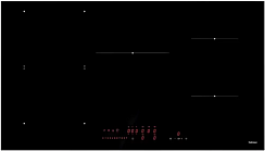 Варочная панель Falmec PIANO INDUZIONE (90 х 51)