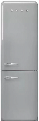 Холодильник Smeg FAB32RSV5