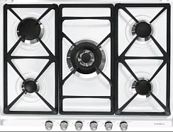 Варочная панель Smeg SR775BS1
