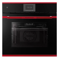 Духовой шкаф Kuppersbusch BP 6550.0 S8 Hot Chili