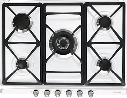 Варочная панель Smeg SR775BS1
