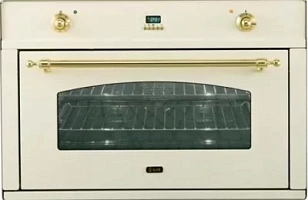 Духовой шкаф Ilve 900-CMP WH
