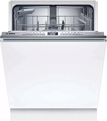 Встраиваемая посудомоечная машина Bosch SBH4EAX14E