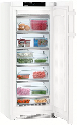 Морозильник Liebherr GNP 3255 Premium NoFrost