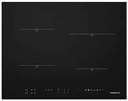 Варочная панель De Dietrich DPI7650BU