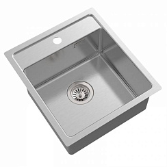 OULIN OL-FUR112  мойка универсал. (+система PVC, гибкий слив, чаша (чаши) выпуска, крепления, уплотн