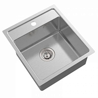 OULIN OL-FUR112  мойка универсал. (+система PVC, гибкий слив, чаша (чаши) выпуска, крепления, уплотн