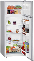 Холодильник Liebherr CTel 2531