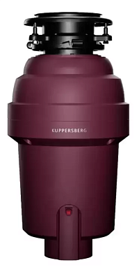 Измельчитель отходов Kuppersberg WS 750 V