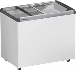 Холодильный ларь Liebherr MRHsc 2862