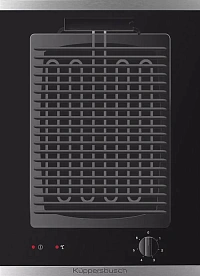 Гриль Kuppersbusch EGS 3710.0 ED