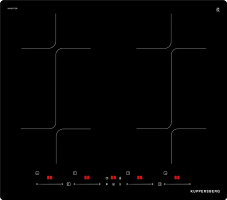 Индукционная варочная панель Kuppersberg ICI 624