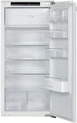 Встраиваемый холодильник Kuppersbusch IKE 2380-2