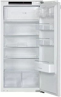 Встраиваемый холодильник Kuppersbusch IKE 2380-2