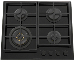 Варочная панель Kuppersbusch KG 6551.0 SR-E5