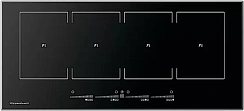 Индукционная варочная панель Kuppersbusch EKI 9940.1 F