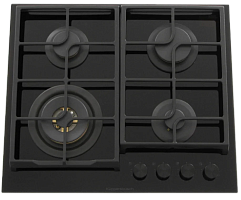 Варочная панель Kuppersbusch KG 6551.0 SR-E5